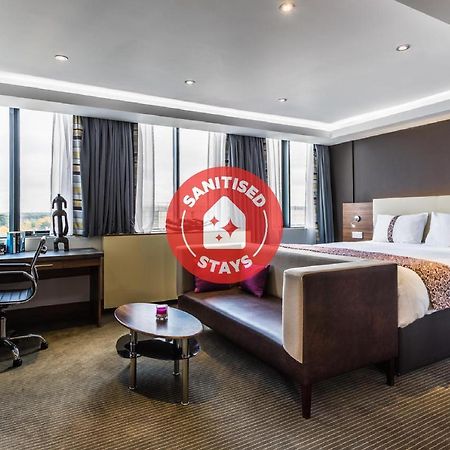 Livin' Serviced Apartments Watford  Exteriér fotografie