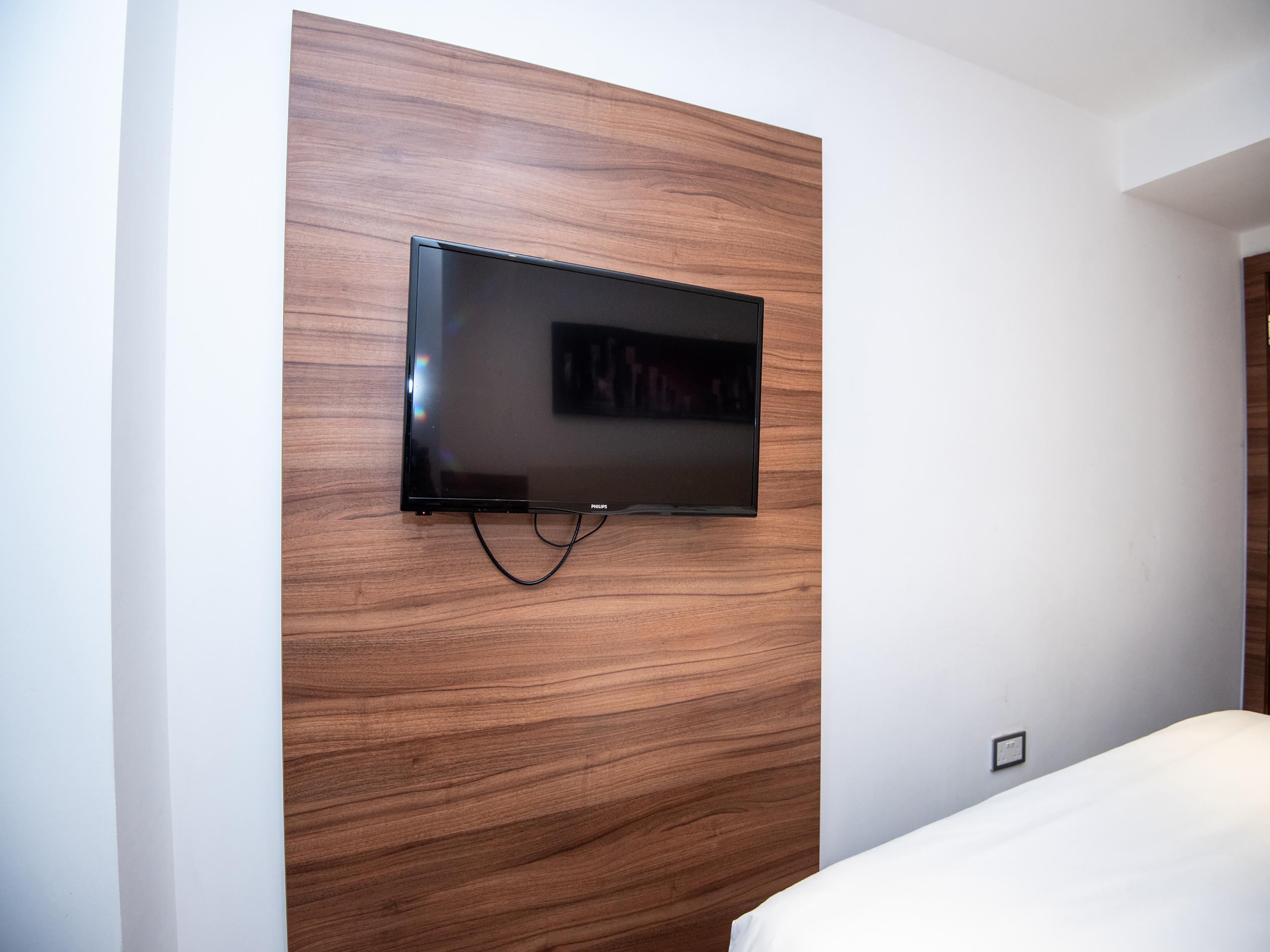Livin' Serviced Apartments Watford  Exteriér fotografie