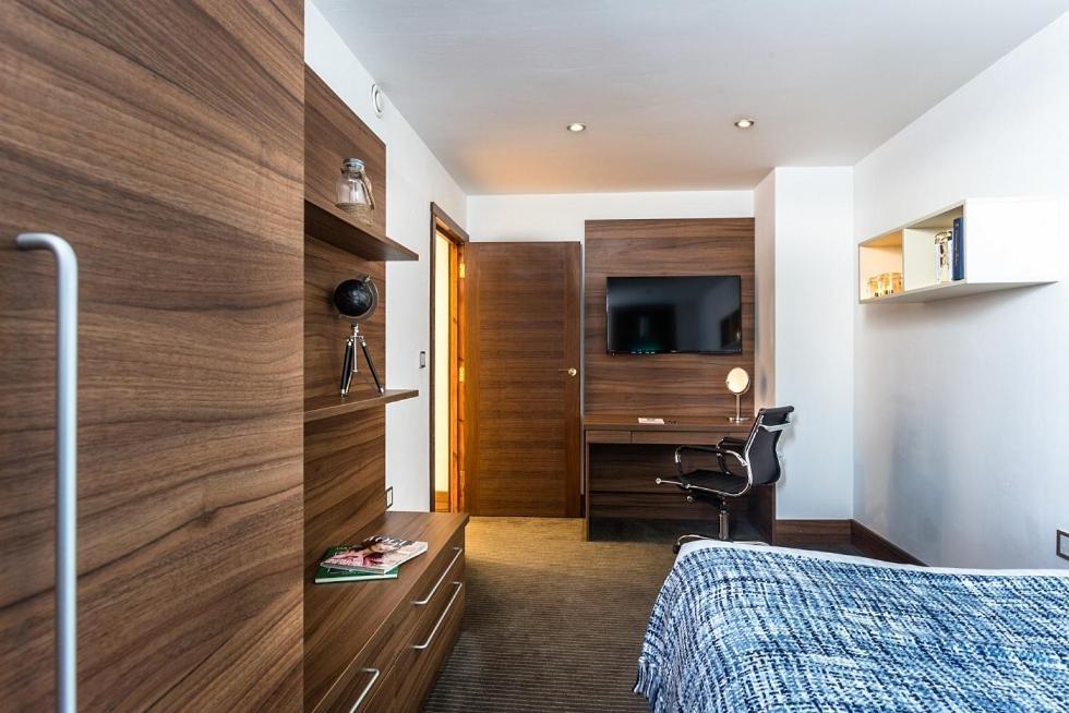Livin' Serviced Apartments Watford  Exteriér fotografie