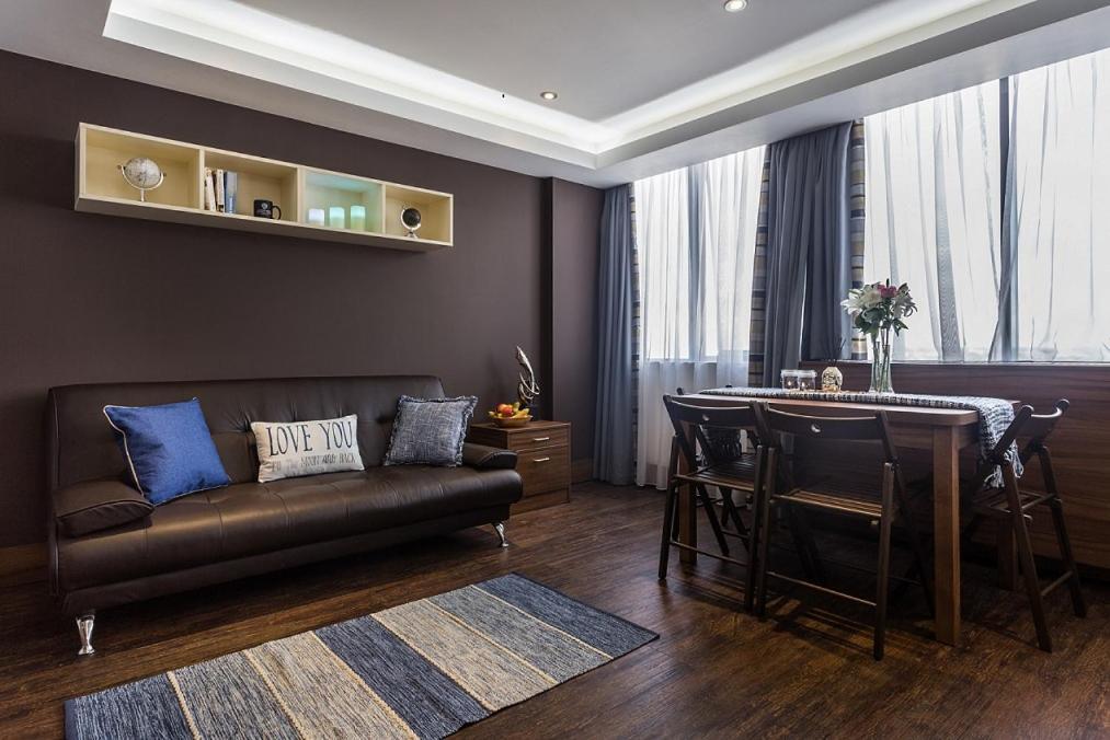 Livin' Serviced Apartments Watford  Exteriér fotografie