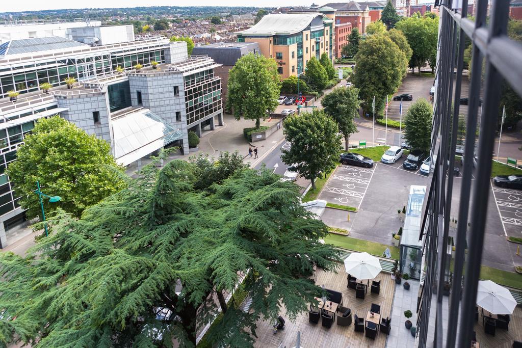 Livin' Serviced Apartments Watford  Exteriér fotografie